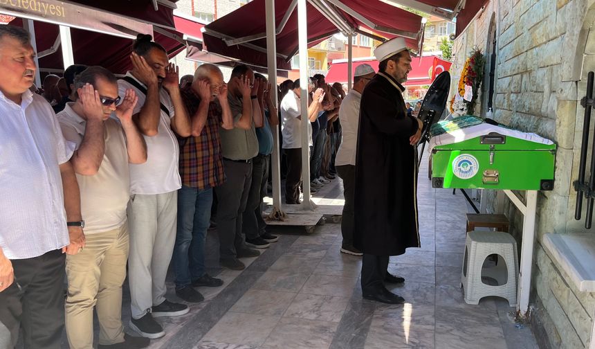 Odunpazarı Belediyesi’nin Acı Günü: Bölükbaşı’na Veda