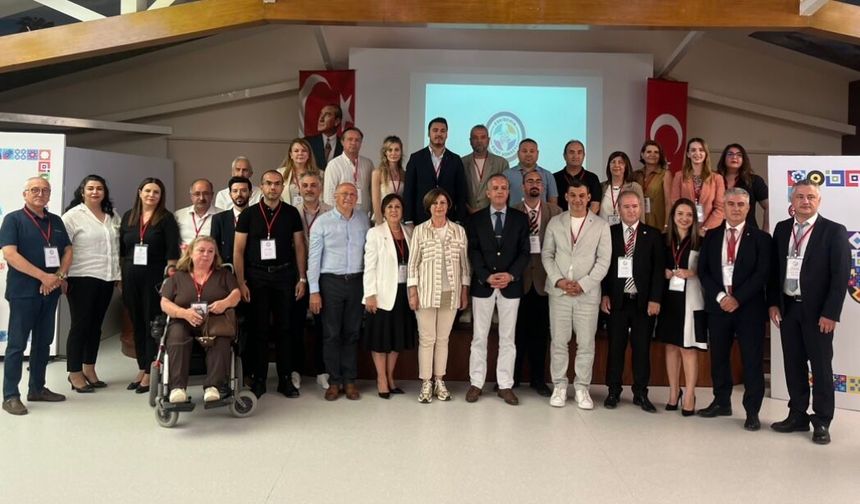 Eskişehir Kent Konseyi’nde Yeni Dönem: İşte Yeni Başkan