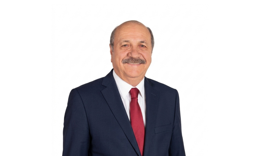 İnönü Eski Belediye Başkanı Karaköse CHP'den istifa etti