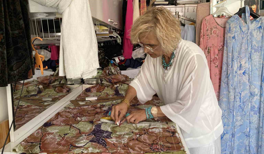 Kişiye Özel Dikime İlgi Artıyor