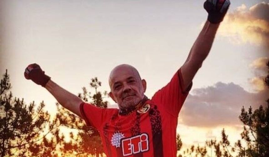 Eskişehirspor kongre üyesi Mesut Erol vefat etti
