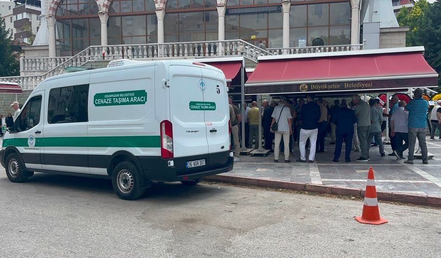 Sanatçı Mithat Körler'in Acı Günü: Kayınvalidesine Veda
