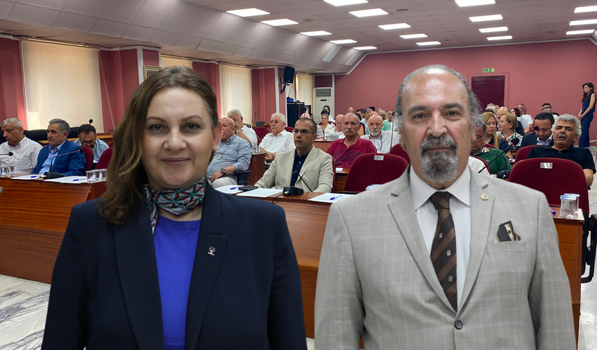 Odunpazarı'nda 2027 Yılı Yatırım Programı Tartışma Yarattı