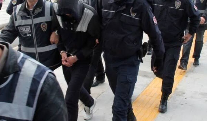 52 İlde Sosyal Medya Operasyonu: 216 Şüpheli Yakalandı