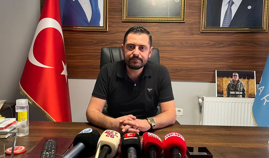 Ulucan: TEI Eskişehir İçin Stratejik Öneme Sahip
