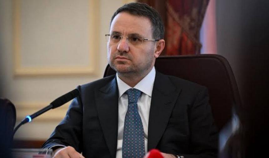 Bakan Gürlek: 6 Faili Meçhul Dosya Aydınlatıldı