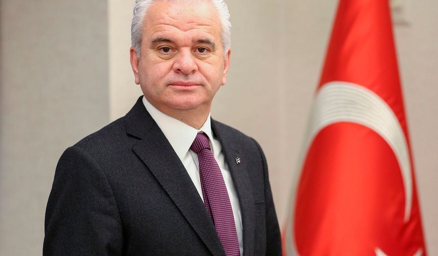 ETO Başkanı Güler: Demokrasi Şehitlerimizi Rahmetle Anıyoruz
