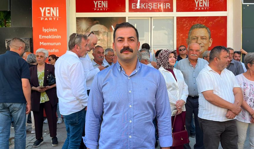Talat Yalaz’dan 550 Bin Liralık Kira İddiasına Yanıt