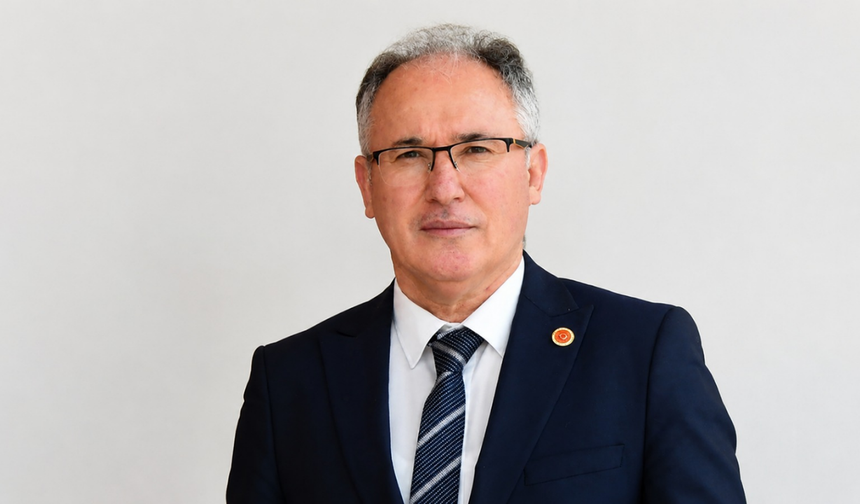 Atilay Dalgıç’tan Meclis Denetim Açıklaması
