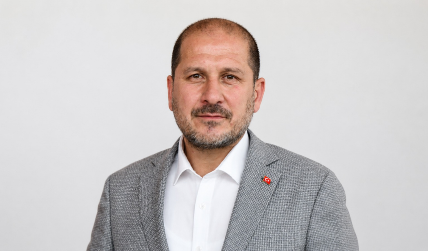 AK Partili Güleryüz'den Tepebaşı'na Reklam Alanları Soruları