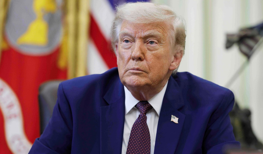 Trump: Çin ABD Seçimlerine Müdahale Etti