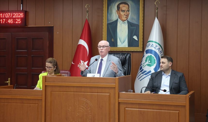 Emek Mahallesi Tartışması Meclisi Gerdi, Salon Terk Edildi