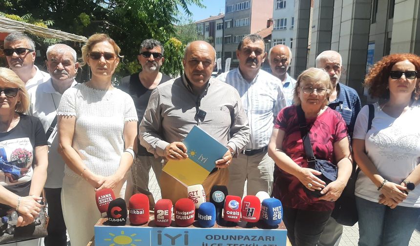 Esnaf ve Mahallelinin Sorunları Gündeme Taşındı