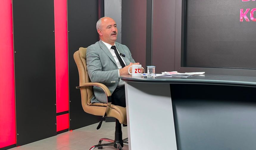Çorum: Mihalıççık Turizmde Yeni Bir Döneme Hazırlanıyor
