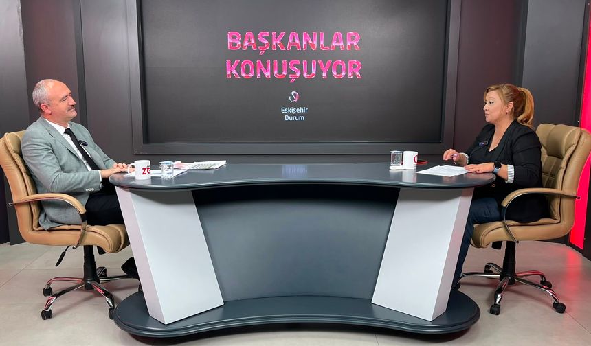 Mihalıççık'ta Yeni Spor Kompleksi ve Turizm Hamlesi