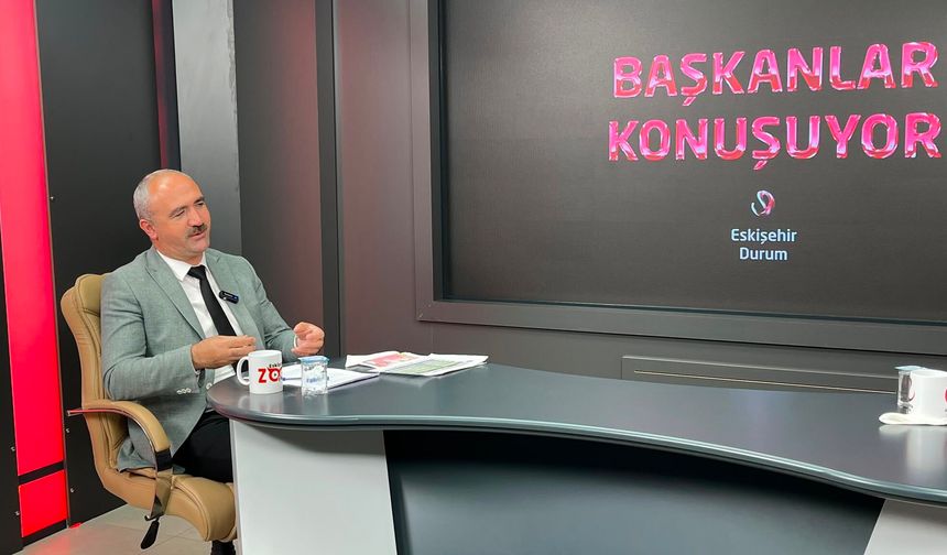 Çorum: Hırsızın Partisi ve İdeolojisi Olmaz