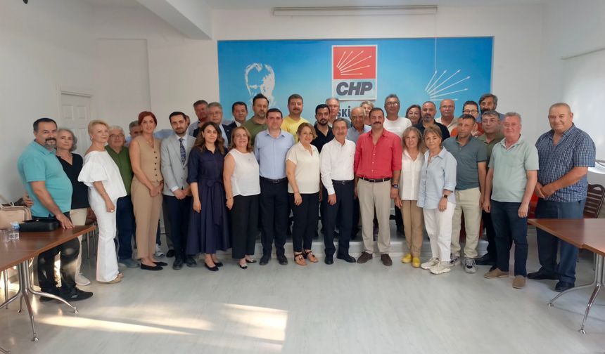 Yalaz: "Yargıdan Olumlu Karar Gelmezse Özgür Özel’i Takip Edeceğiz"