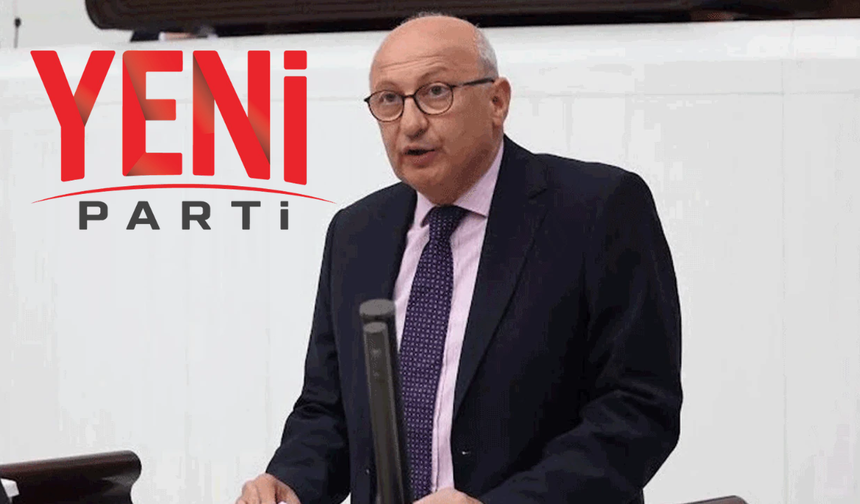 YENİ Parti MYK’sı Açıklandı: Utku Çakırözer Medyadan Sorumlu Genel Başkan Yardımcısı Oldu!