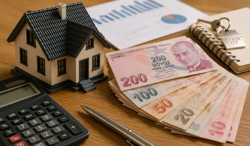 Temmuz Enflasyonu Açıklandı: Yıllık Oran Yüzde 31,75