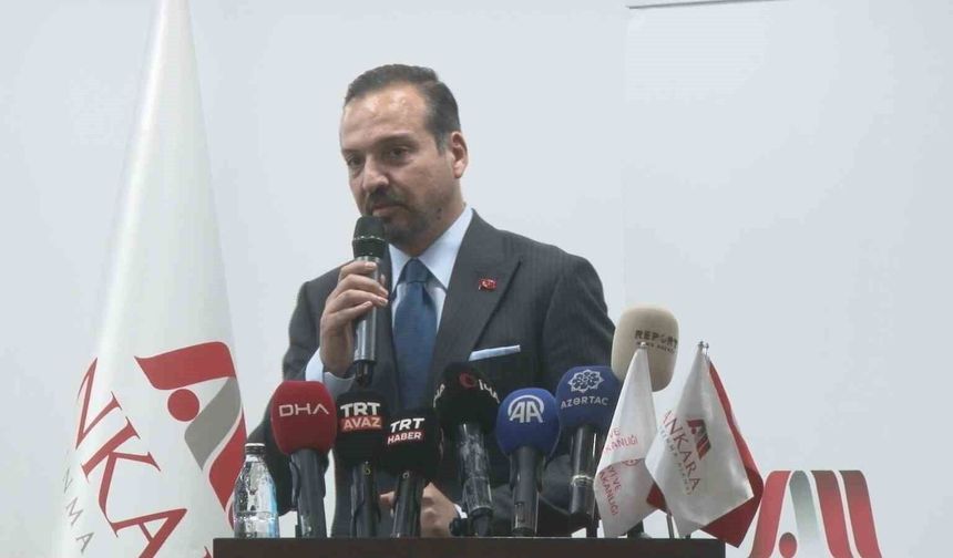 Zorlu: Kerkük Petrollerindeki Ortaklık Birilerini Rahatsız Etti