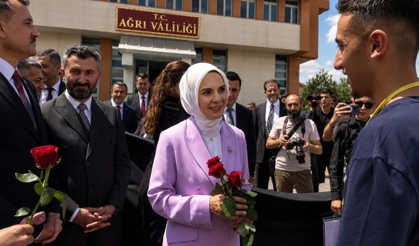 Bakan Göktaş: Güçlü toplumun temeli güçlü ailedir
