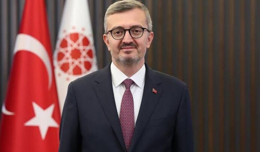 Duran: Kanun Teklifi Terörsüz Türkiye İçin Tarihî Adım