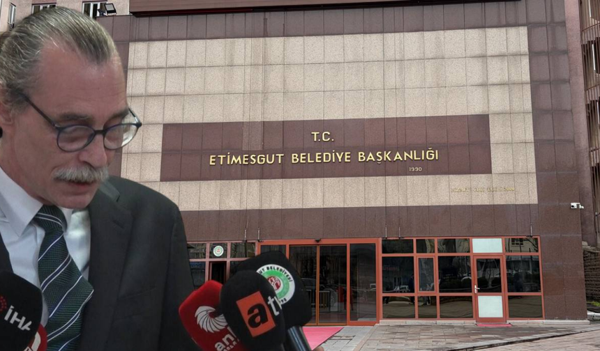 Erdal Beşikçioğlu Suçlamaları Reddetti
