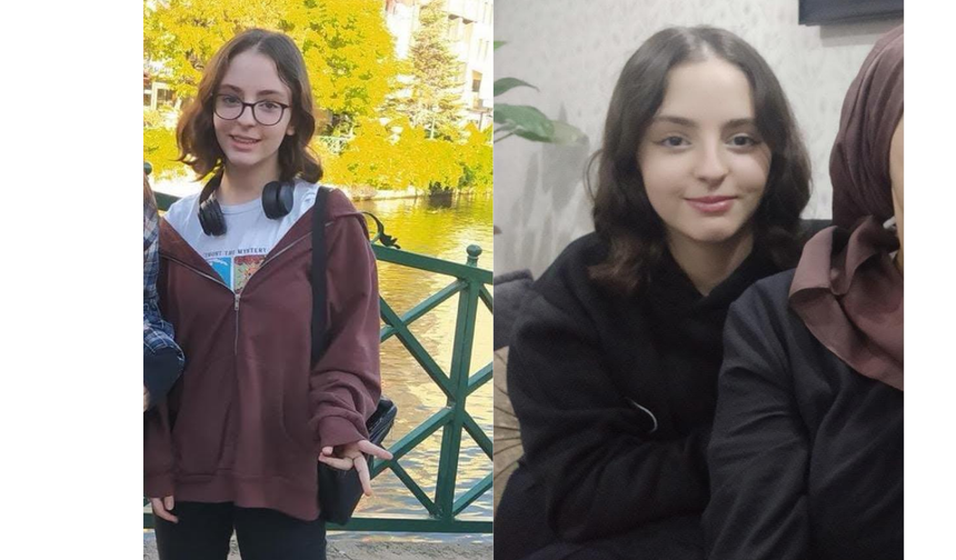 Eskişehir’de 18 Yaşındaki Merve Çifçi Kayıp