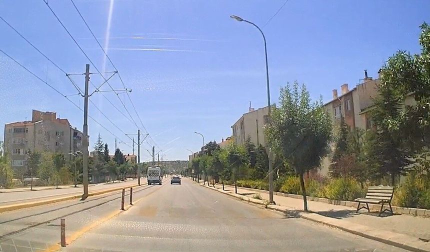 Eskişehir'de 3 Canın Yitirildiği Cadde'de İhlaller Sürüyor