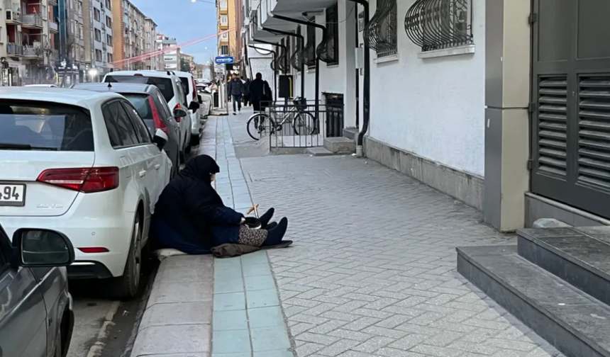 Eskişehir'de Dilencilikle Mücadelede Temmuz Ayı Bilançosu Açıklandı