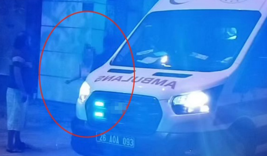 Eskişehir’de Çiğ Köftecide Tartışma: 1 Kadın Hastanelik Oldu