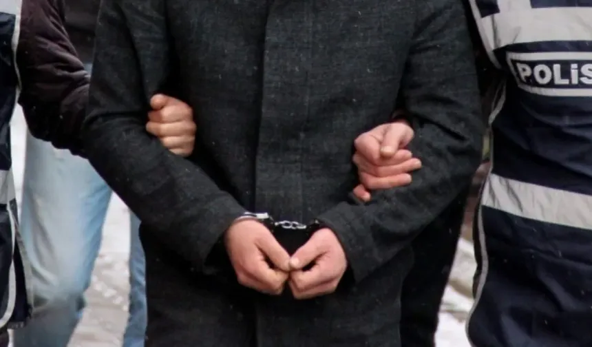 Eskişehir’de Bir Ayda 199 Şüpheliye İşlem Yapıldı