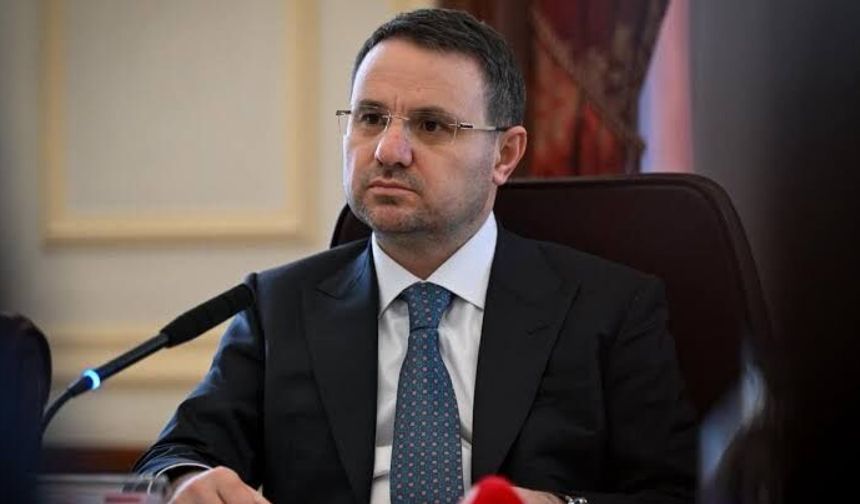 Bakan Gürlek: Teklifte Şehit Edenlere Düzenleme Yok