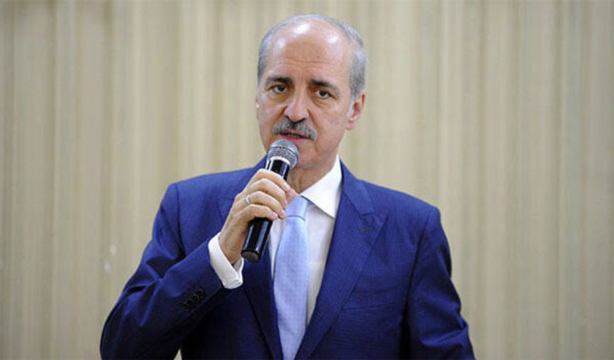 'Terörsüz Türkiye' Teklifi TBMM Başkanlığına Sunuldu