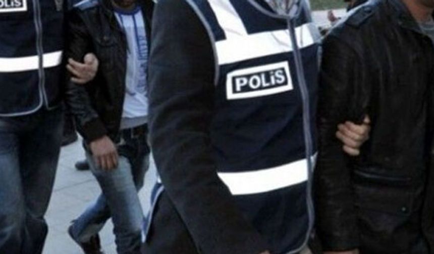Eskişehir'de Zehir Tacirlerine Operasyon: 2 Kişi Tutuklandı