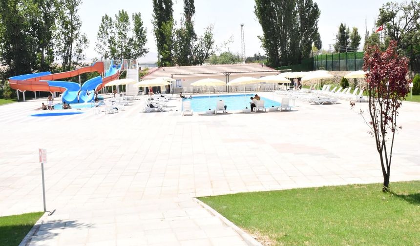 Yıllardır Kapalıydı, Yenilenerek Vatandaşların Hizmetine Girdi