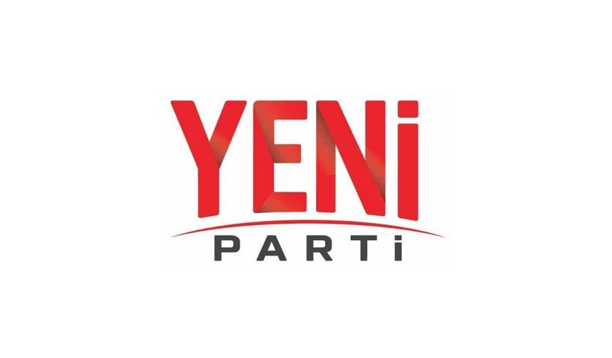 YENİ Parti TBMM'deki İlk Grup Toplantısını Gerçekleştirdi