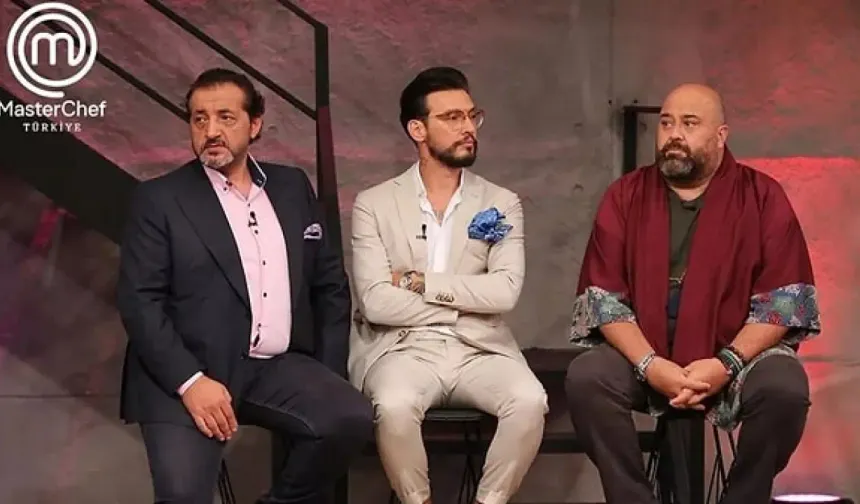 MasterChef’te 6 Ekim Dokunulmazlık Oyununu Kim Kazandı?