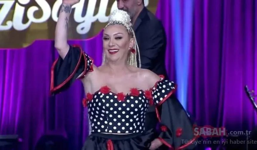 Güllü’nün Ölümünde Yeni Detay! Adli Tıp Raporu Her Şeyi Ortaya Koydu!