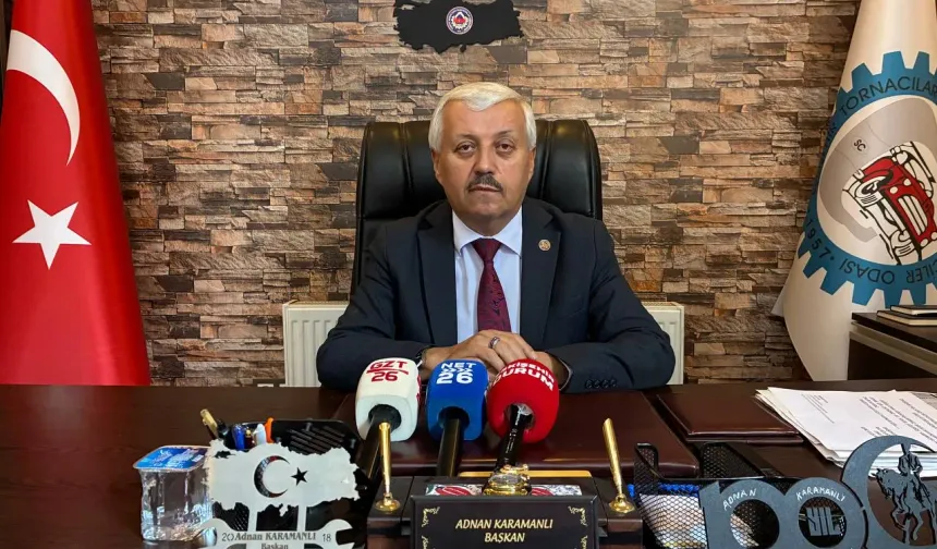 Esnaf Kan Ağlarken Yarım Milyonluk Tatil