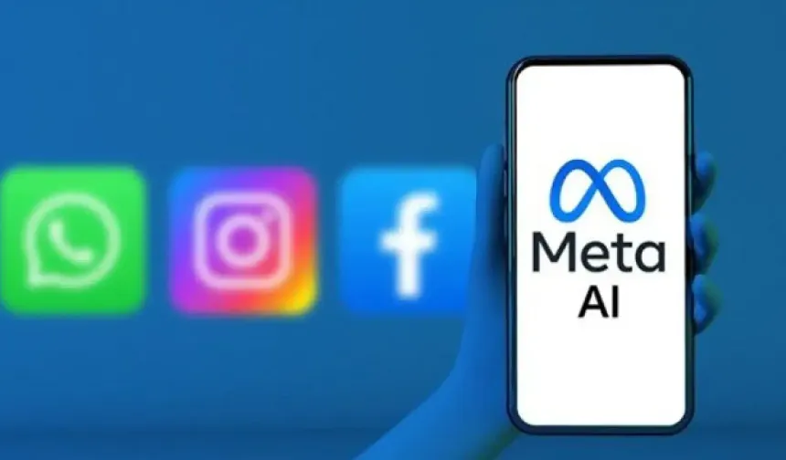 WhatsApp, Instagram ve Facebook’ta Meta AI Panik Yarattı! Nasıl Silinir, Kapatılır?