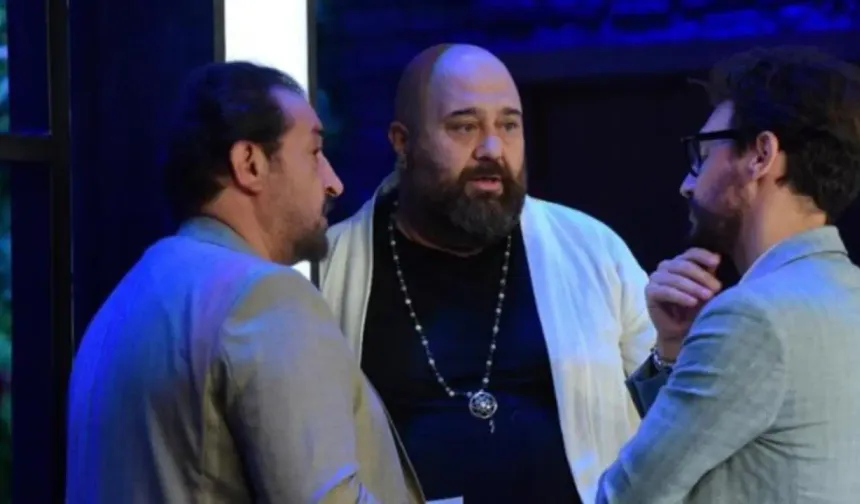 7 Ekim 2025 MasterChef Dokunulmazlığı Hangi Takım Kazandı? MasterChef 3. ve 4. Eleme Adayı Kim Oldu?