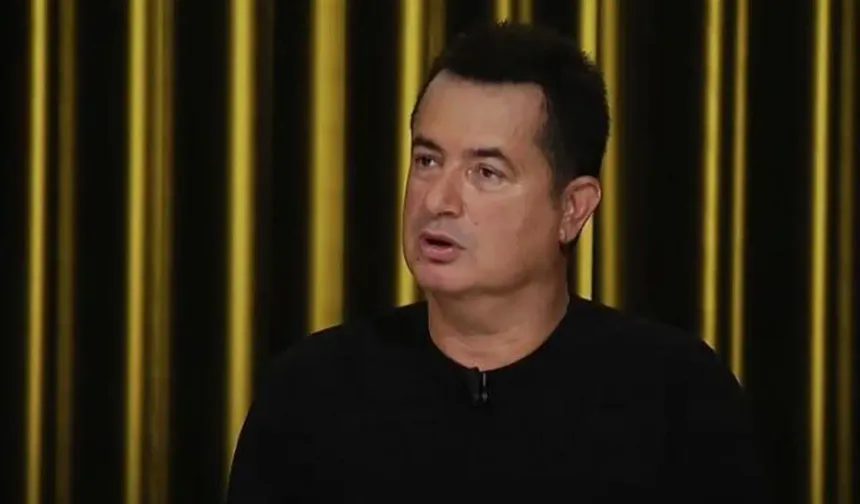 Acun Ilıcalı Bombayı Patlattı! Survivor All Star’a Katılan İlk İsim Bayhan!