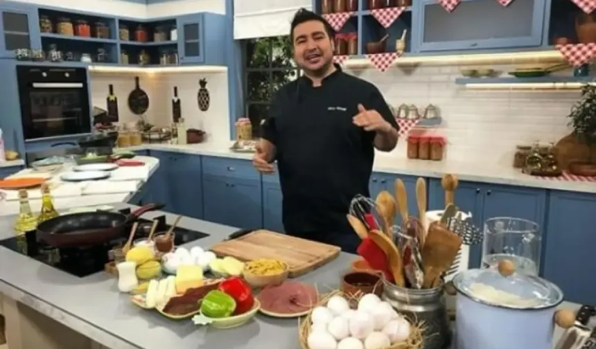 Türev Uludağ Kimdir? Ünlü Şefin Hayatı, Kariyeri ve 'Reçel Türevleri' Başarısının Hikayesi