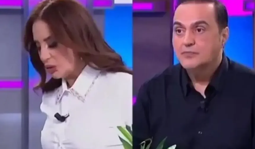 Sinem Yıldız’dan Korkutan Yayın Kazası! Sağlık Durumu Nasıl? İşte Son Bilgiler
