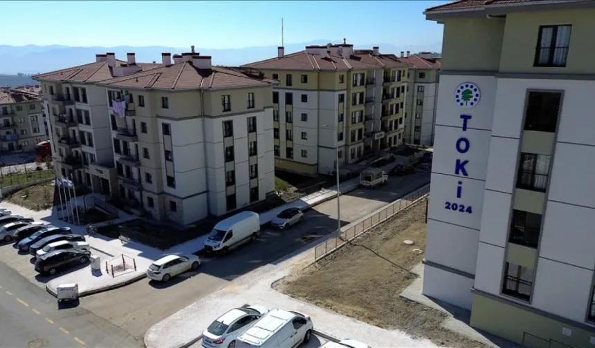 Yüzyılın Konut Projesi Açıklanıyor! Kimler Yararlanabilecek?