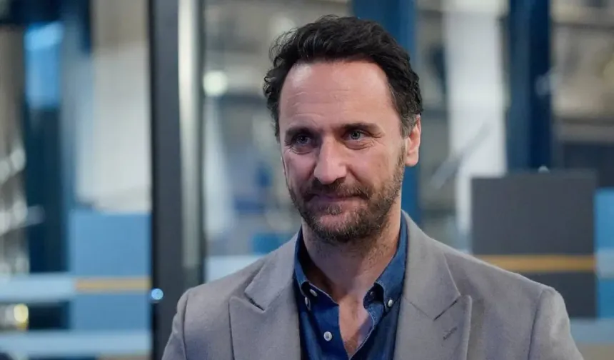 Kızılcık Şerbeti’nden TRT 1’e Transfer! Fırat Çelik’in Yeni Rolü Belli Oldu!