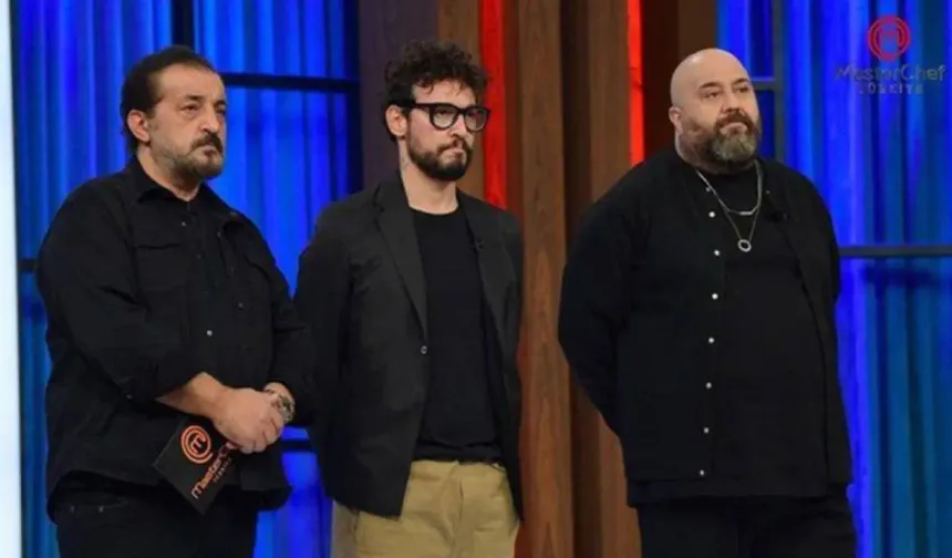 8 Ekim 2025 MasterChef Dokunulmazlık Oyununu Kim Kazandı? Eleme Adayları Kimler Olacak?