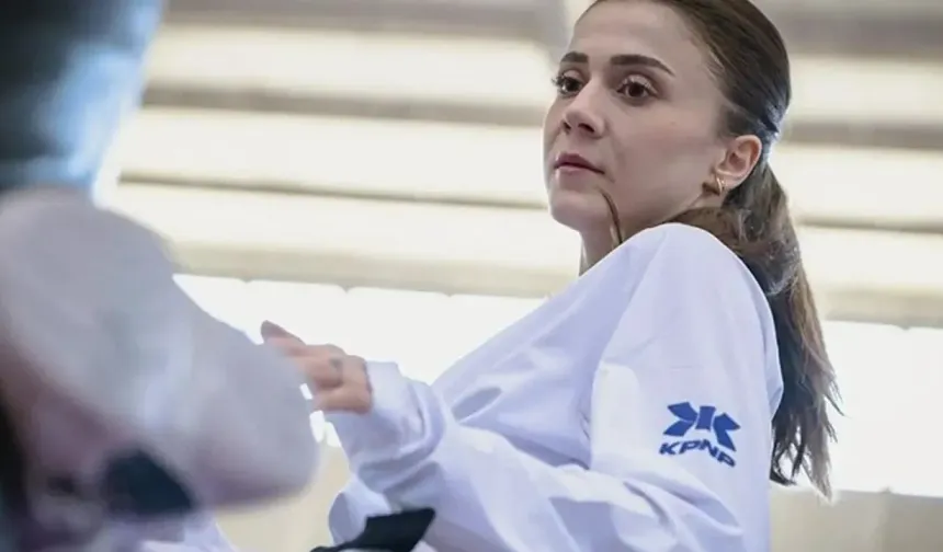 Merve Dinçel Kavurat Kimdir, Kaç Yaşında, Nereli, Evli mi? İşte Milli Tekvandocunun Hayatı ve Başarıları