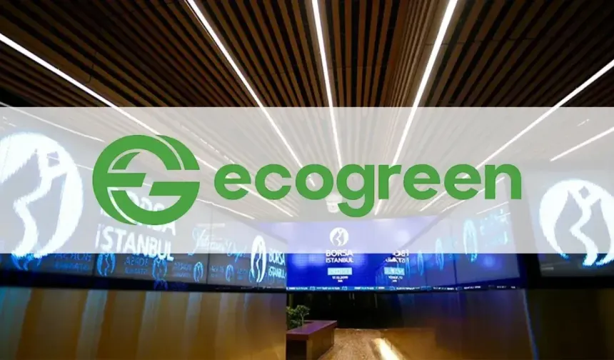 Ecogreen Enerji Halka Arz Sonuçları Açıklandı: Kaç Lot Dağıtıldı, ECOGR Ne Zaman İşlem Görecek?